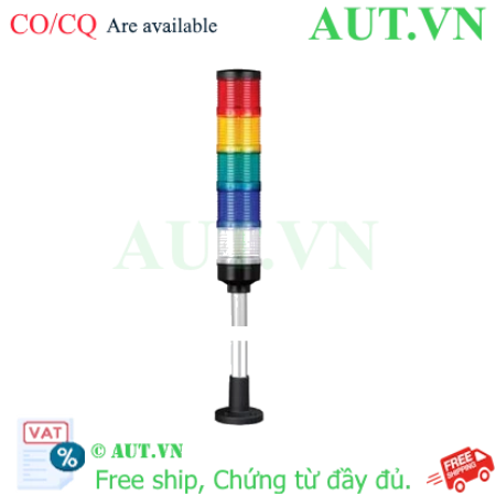 Ảnh của Đèn tháp Qlight QT70LF-5-24-RAGBW-QZ24