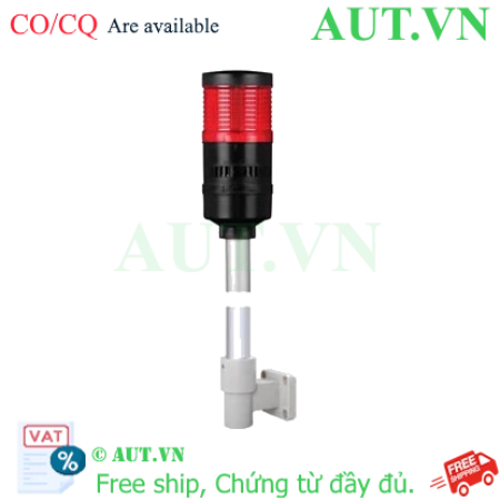 Ảnh của Đèn tháp Qlight QT70LF-BZ-1-110-R-LW24