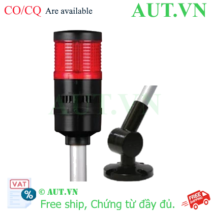 Ảnh của Đèn tháp Qlight QT70LF-BZ-1-24-R-QL24