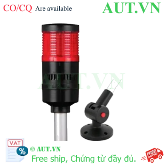 Ảnh của Đèn tháp Qlight QT70LF-BZ-1-24-R-QLA24