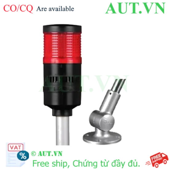 Ảnh của Đèn tháp Qlight QT70LF-BZ-1-24-R-SL24