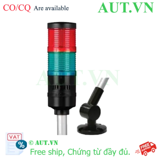 Ảnh của Đèn tháp Qlight QT70LF-BZ-2-110-RG-QL24