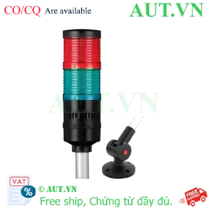 Ảnh của Đèn tháp Qlight QT70LF-BZ-2-110-RG-QLA24