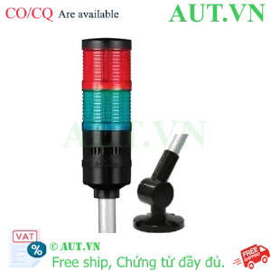 Ảnh của Đèn tháp Qlight QT70LF-BZ-2-12-RG-QL24