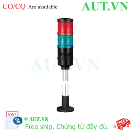 Ảnh của Đèn tháp Qlight QT70LF-BZ-2-220-RG-QZ24