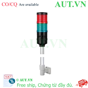 Ảnh của Đèn tháp Qlight QT70LF-BZ-2-24-RG-LW24