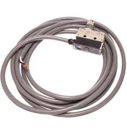 Ảnh của Công tắc hành trình Limit Switch Omron SHL-Q2255-ML VCTF 3M