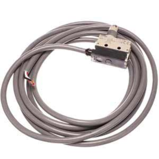 Ảnh của Công tắc hành trình Limit Switch Omron SHL-Q2255-ML VCTF 3M