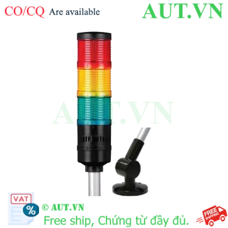 Ảnh của Đèn tháp Qlight QT70LF-BZ-3-24-RAG-QL24