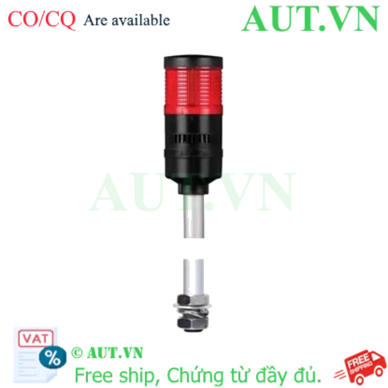 Ảnh của Đèn tháp Qlight QT70LF-WA-1-12-R