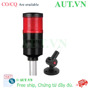 Ảnh của Đèn tháp Qlight QT70LF-WA-1-12-R-QLA24