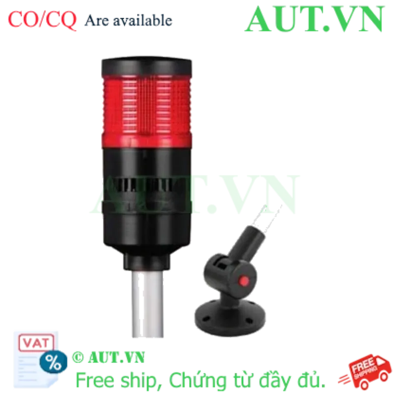 Ảnh của Đèn tháp Qlight QT70LF-WA-1-12-R-QLA24