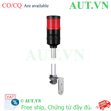 Ảnh của Đèn tháp Qlight QT70LF-WA-1-24-R-LB24