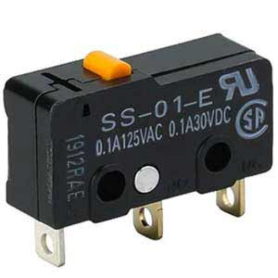 Ảnh của Công tắc hành trình Limit Switch Omron SS-01-E