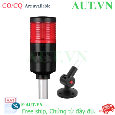 Ảnh của Đèn tháp Qlight QT70LF-WA-1-24-R-QLA24