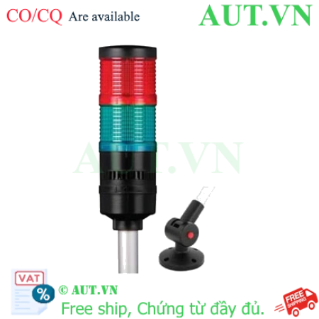 Ảnh của Đèn tháp Qlight QT70LF-WA-2-24-RG-QLA24