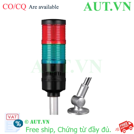 Ảnh của Đèn tháp Qlight QT70LF-WA-2-24-RG-SL24