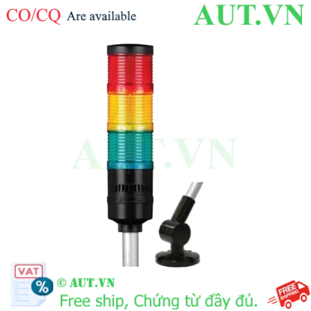 Ảnh của Đèn tháp Qlight QT70LF-WA-3-12-RAG-QL24
