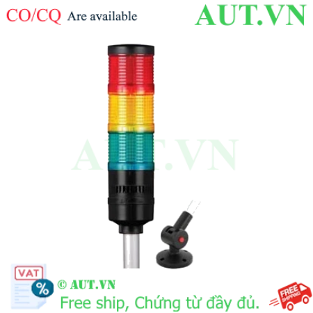 Ảnh của Đèn tháp Qlight QT70LF-WA-3-12-RAG-QLA24