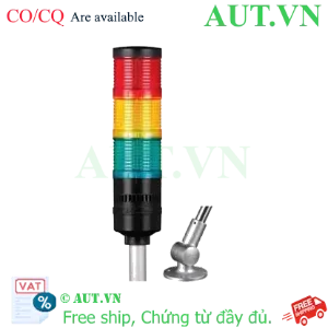 Ảnh của Đèn tháp Qlight QT70LF-WA-3-12-RAG-SL24