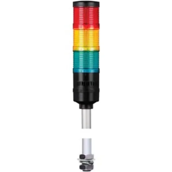 Ảnh của Đèn tháp Qlight QT70LF-WA-3-24-RAG