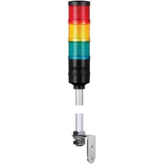 Ảnh của Đèn tháp Qlight QT70LF-WA-3-24-RAG-LB24