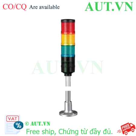 Ảnh của Đèn tháp Qlight QT70LF-WA-3-24-RAG-SZ24