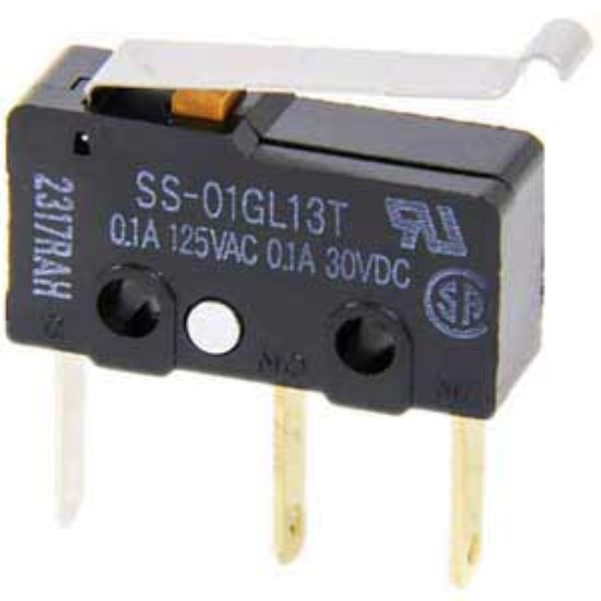 Ảnh của Công tắc hành trình Limit Switch Omron SS-01GL13T
