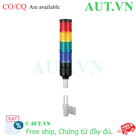 Ảnh của Đèn tháp Qlight QT70LF-WA-4-12-RAGB-LW24