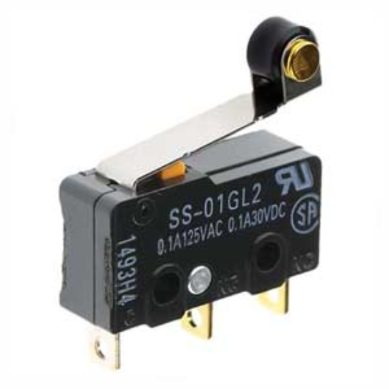 Ảnh của Công tắc hành trình Limit Switch Omron SS-01GL2