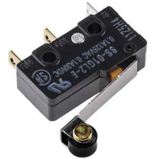 Ảnh của Công tắc hành trình Limit Switch Omron SS-01GL2-E