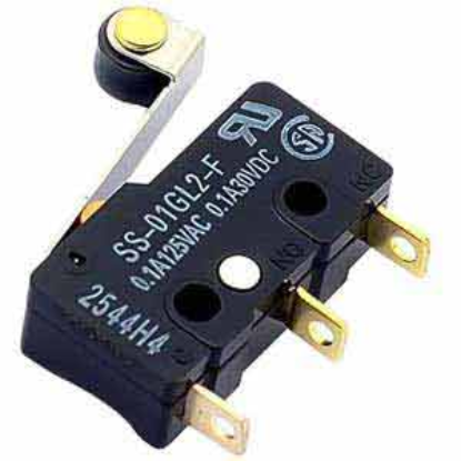 Ảnh của Công tắc hành trình Limit Switch Omron SS-01GL2-F