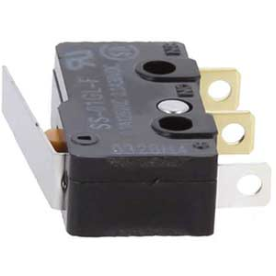 Ảnh của Công tắc hành trình Limit Switch Omron SS-01GL-F