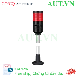 Ảnh của Đèn tháp Qlight QT70LF-WM-1-12-R-QZ24