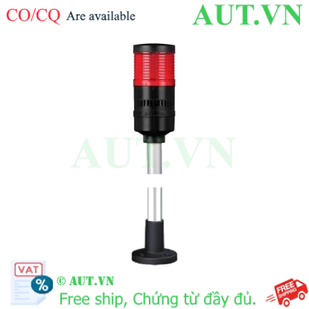 Ảnh của Đèn tháp Qlight QT70LF-WM-1-12-R-QZ24