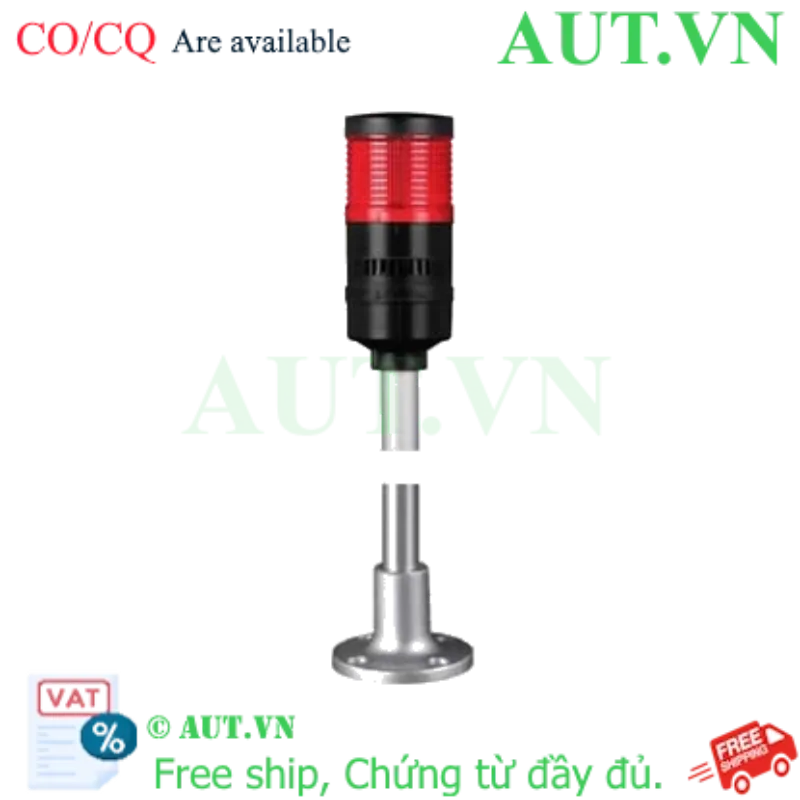 Ảnh của Đèn tháp Qlight QT70LF-WM-1-12-R-SZ24