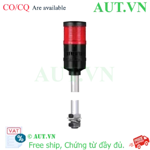 Ảnh của Đèn tháp Qlight QT70LF-WM-1-24-R