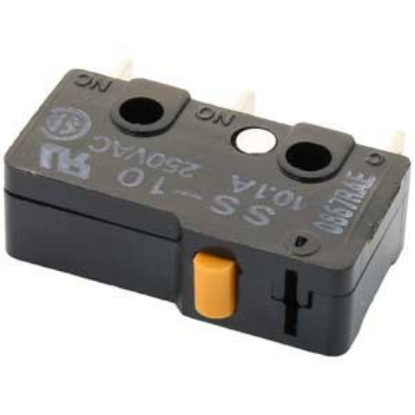 Ảnh của Công tắc hành trình Limit Switch Omron SS-10