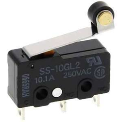 Ảnh của Công tắc hành trình Limit Switch Omron SS-10GL2