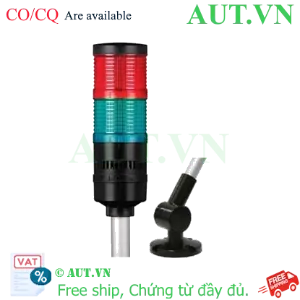 Ảnh của Đèn tháp Qlight QT70LF-WM-2-24-RG-QL24