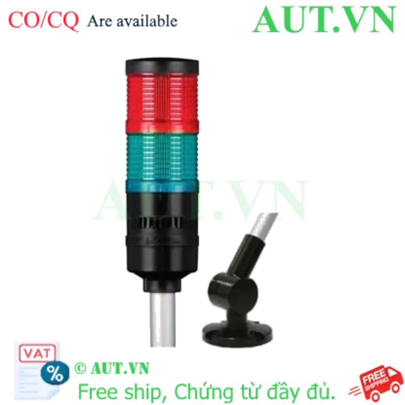 Ảnh của Đèn tháp Qlight QT70LF-WM-2-24-RG-QL24