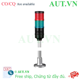 Ảnh của Đèn tháp Qlight QT70LF-WM-2-24-RG-SZ24