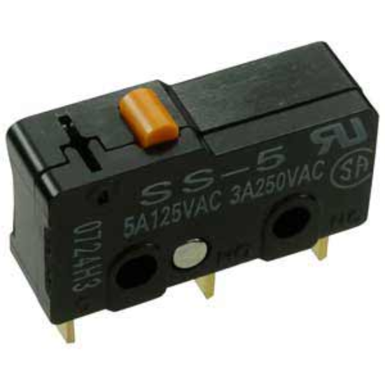 Ảnh của Công tắc hành trình Limit Switch Omron SS-5