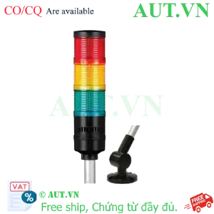 Ảnh của Đèn tháp Qlight QT70LF-WM-3-24-RAG-QL24