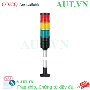 Ảnh của Đèn tháp Qlight QT70LF-WM-3-24-RAG-QZ24