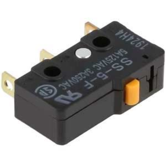 Ảnh của Công tắc hành trình Limit Switch Omron SS-5-F