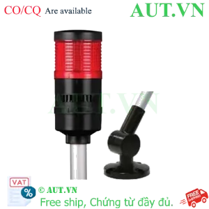 Ảnh của Đèn tháp Qlight QT70LF-WS-1-12-R-QL24