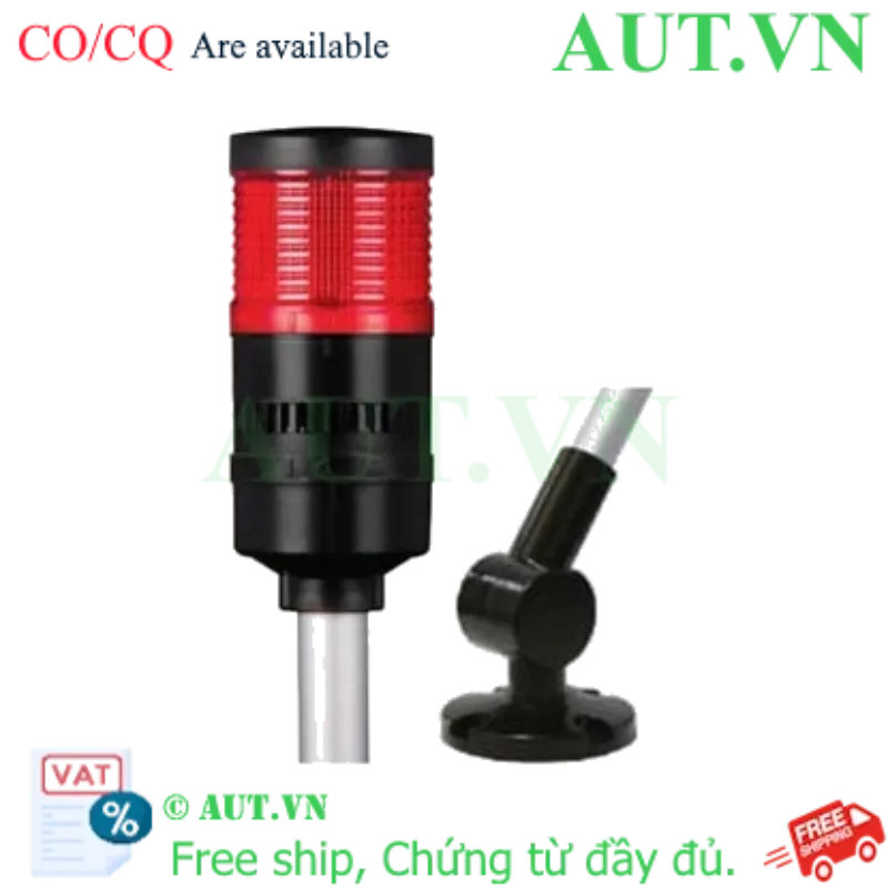 Ảnh của Đèn tháp Qlight QT70LF-WS-1-12-R-QL24