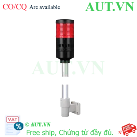 Ảnh của Đèn tháp Qlight QT70LF-WS-1-24-R-LW24
