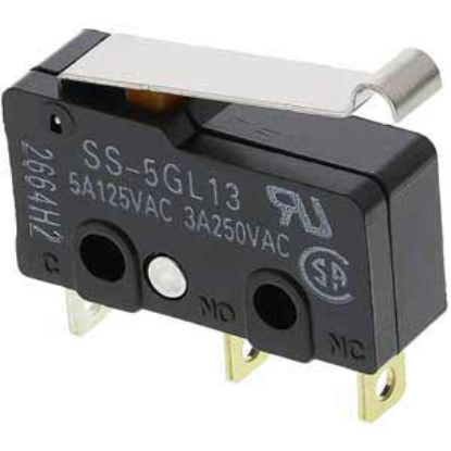 Ảnh của Công tắc hành trình Limit Switch Omron SS-5GL13